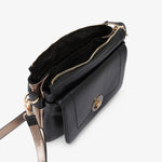 Sac à main multipoches Rosabelle Lollipops Noir