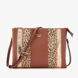 Sac en bandoulière Murato Lollipops