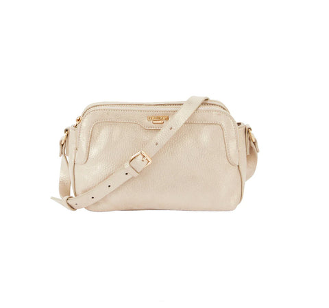 Sac à main Paz Lollipops Multipockets Beige