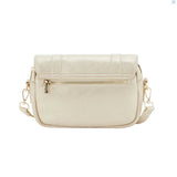 Sac à main Paz Lollipops Shoulder M Beige