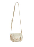 Sac à main Paz Lollipops Shoulder M Beige