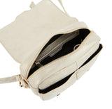 Sac à main Paz Lollipops Shoulder M Beige