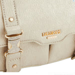 Sac à main Paz Lollipops Shoulder M Beige