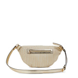 Sac banane Pauline Lollipops doré