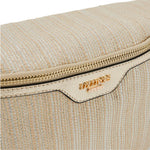 Sac banane Pauline Lollipops doré