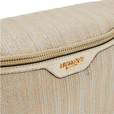Sac banane Pauline Lollipops doré