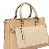 Sac à main Severina Lollipops Nude