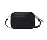 Sac à main en bandoulière Severina Lollipops Noir