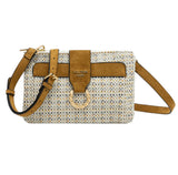 Sac à main multipoches Shai Lollipops Camel