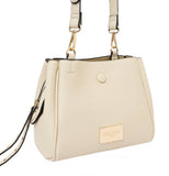 Sac seau Soni Lollipops Ecru