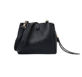 Sac seau Soni Lollipops Noir