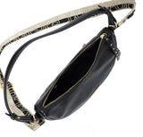 Petit sac Soni Lollipops Noir