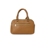 Petit sac à main bowling Sade Lollipops Camel