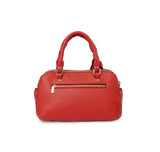 Petit sac à main bowling Sade Lollipops Rouge