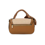 Petit sac à main Sade Lollipops Camel