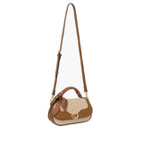 Petit sac à main Sade Lollipops Camel