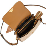 Petit sac à main Sade Lollipops Camel