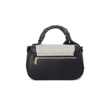 Petit sac à main Sade Lollipops Noir