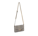 Pochette Sanjay Lollipops Bleu