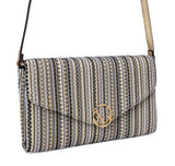 Pochette Sanjay Lollipops Bleu