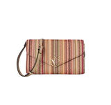 Pochette Sanjay Lollipops Orange