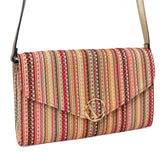 Pochette Sanjay Lollipops Orange
