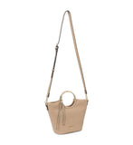 Petit sac à main Sefa Lollipops Nude
