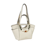 Sac à main Stefie Lollipops Ivoire