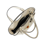 Sac à main Stefie Lollipops Ivoire