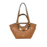 Sac à main Stefie Lollipops Camel