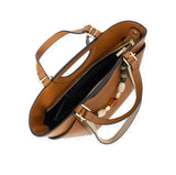 Sac à main Stefie Lollipops Camel