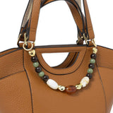 Sac à main Stefie Lollipops Camel