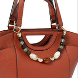 Sac à main Stefie Lollipops Orange