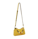 Sac à bandoulière Stefie Lollipops Jaune