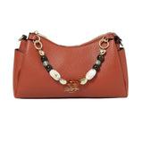 Sac à bandoulière Stefie Lollipops Orange