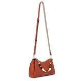 Sac à bandoulière Stefie Lollipops Orange