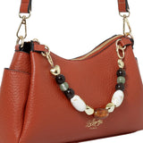 Sac à bandoulière Stefie Lollipops Orange