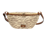 Sac banane Ringo Lollipops Marron