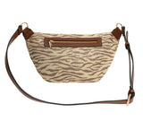 Sac banane Ringo Lollipops Marron