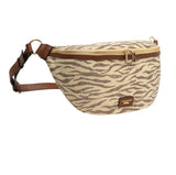 Sac banane Ringo Lollipops Marron