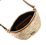 Sac banane Ringo Lollipops Marron