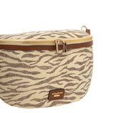 Sac banane Ringo Lollipops Marron