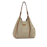 Sac shopper L Lollipops-Ringo Or