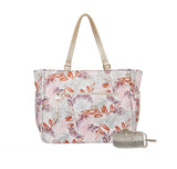Sac cabas Rosa Lollipops