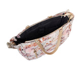Sac cabas Rosa Lollipops