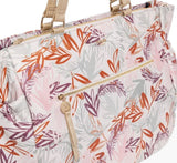 Sac cabas Rosa Lollipops