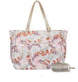 Sac week end Rosa Lollipops