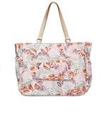 Sac week end Rosa Lollipops