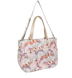 Sac week end Rosa Lollipops