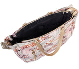 Sac week end Rosa Lollipops